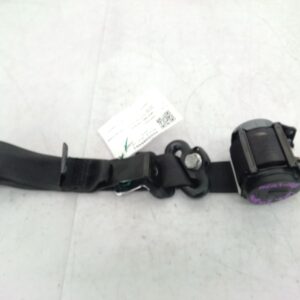 2010 HOLDEN CAPTIVA SEAT BELT STALK