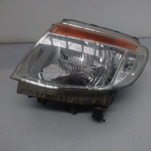 2013 FORD RANGER LEFT HEADLAMP