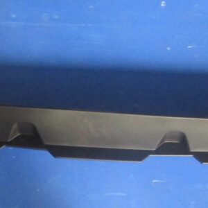 2013 FORD RANGER FRONT SPOILER