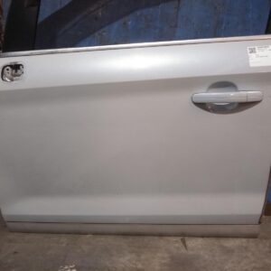 2012 FORD KUGA LEFT FRONT DOOR