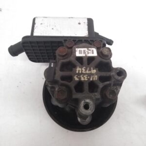 2011 HOLDEN CAPTIVA STEERING PUMP