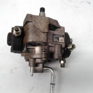 2016 HOLDEN COLORADO INJECTOR PUMP