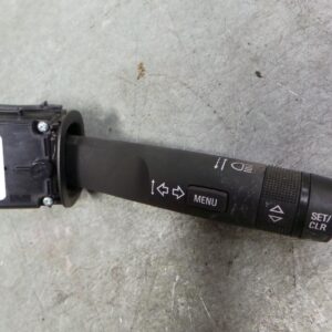 2014 HOLDEN CRUZE COMBINATION SWITCH