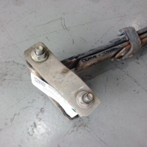 2015 HOLDEN COLORADO REAR LEAF SPRING