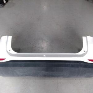 2018 HOLDEN EQUINOX REAR BUMPER