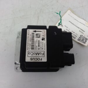 2015 FORD FOCUS AIR BAG MODULE SENSOR