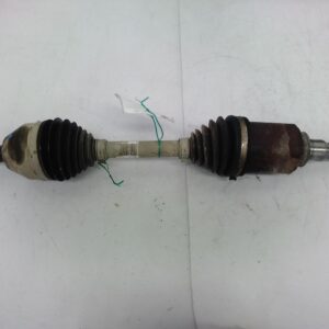 2010 HOLDEN CRUZE LEFT DRIVESHAFT