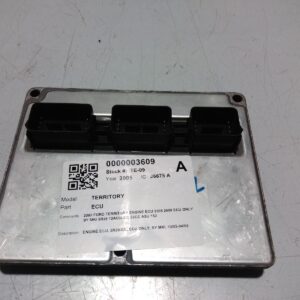 2005 FORD TERRITORY ECU