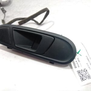 2013 FORD FIESTA DOOR HANDLE