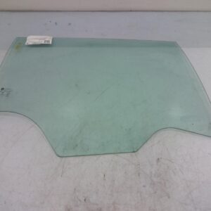 2012 HOLDEN COMMODORE RIGHT REAR DOOR WINDOW