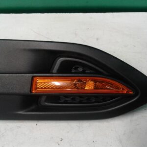 2013 FORD TERRITORY LEFT INDICATOR FOG SIDE