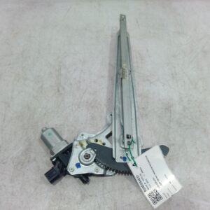 2013 HOLDEN COLORADO LEFT FRONT WINDOW REGULATOR MOTOR