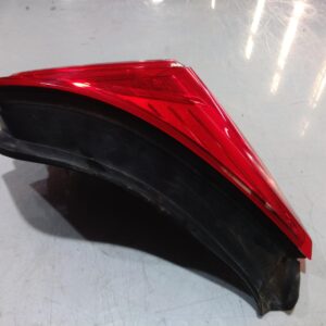 2015 HOLDEN MALIBU LEFT TAILLIGHT