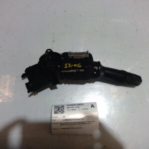 2012 HYUNDAI I20 COMBINATION SWITCH