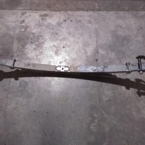 2012 FORD RANGER REAR LEAF SPRING