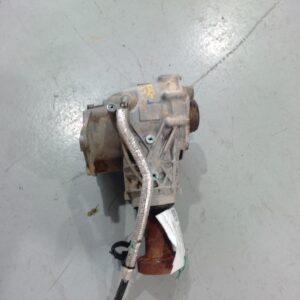 2014 FORD KUGA TRANSFER CASE