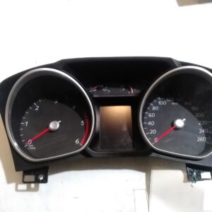 2011 FORD MONDEO INSTRUMENT CLUSTER