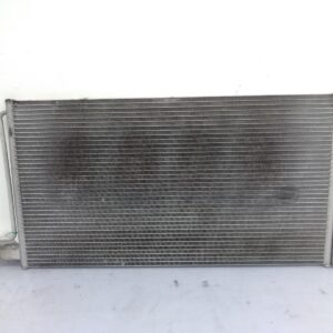 2011 FORD FOCUS AC CONDENSER