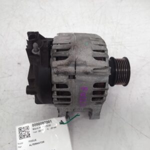 2016 FORD FOCUS ALTERNATOR