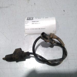 2010 FORD TERRITORY ABS SENSOR