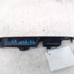 2016 HOLDEN TRAX POWER DOOR WINDOW SWITCH