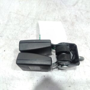 2015 FORD TERRITORY SEAT BELT STALK