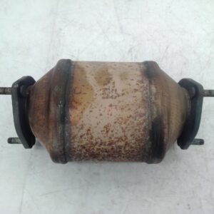 2013 HOLDEN CAPTIVA CATALYTIC CONVERTER