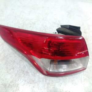 2016 FORD KUGA LEFT TAILLIGHT