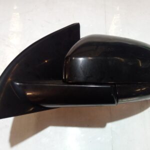 2011 FORD FALCON LEFT DOOR MIRROR