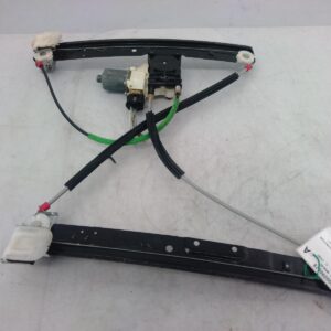 2012 FORD MONDEO LEFT FRONT WINDOW REGULATOR MOTOR