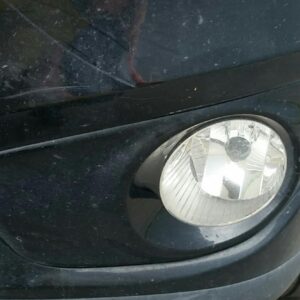 2012 HYUNDAI SANTA FE LEFT INDICATOR FOG SIDE