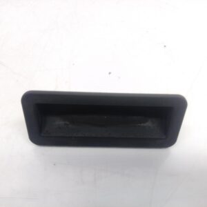 2012 FORD KUGA TAILGATE HANDLE