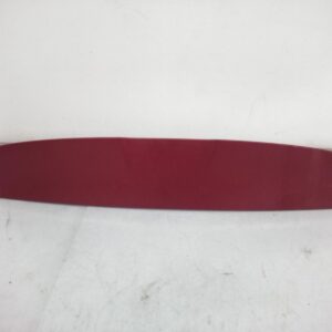 2013 HOLDEN BARINA REAR SPOILER