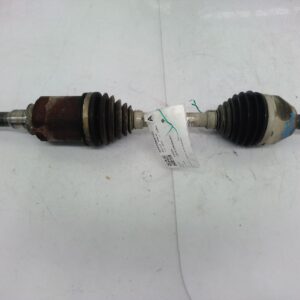 2010 HOLDEN CRUZE LEFT DRIVESHAFT