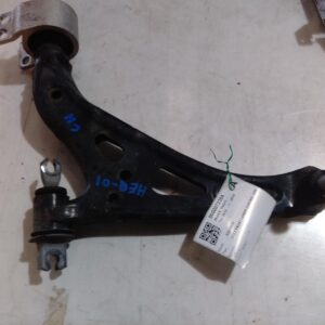 2019 HOLDEN EQUINOX LEFT FRONT LOWER CONTROL ARM