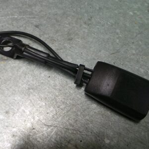 2008 HOLDEN EPICA SEAT BELT STALK