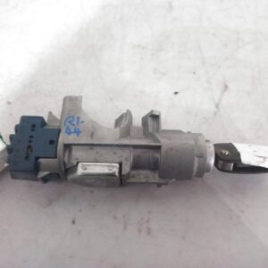 2013 FORD RANGER IGNITION WITH KEY