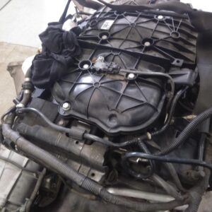 2013 HOLDEN COMMODORE ENGINE