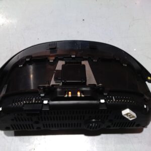 2015 FORD TERRITORY INSTRUMENT CLUSTER