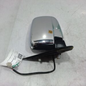 2006 FORD COURIER LEFT DOOR MIRROR