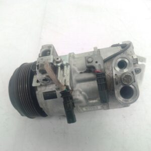 2011 HOLDEN COMMODORE AC COMPRESSOR