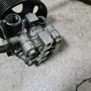 2007 HYUNDAI SANTA FE STEERING PUMP