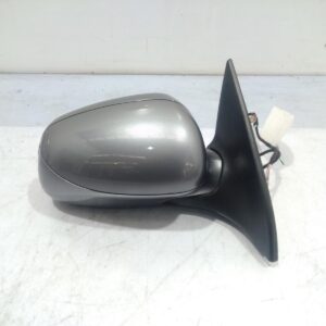 2004 PORSCHE CAYENNE RIGHT DOOR MIRROR