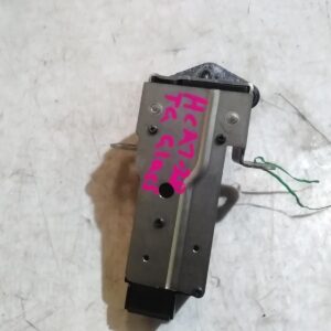 2009 HOLDEN CAPTIVA DOOR BOOT GATE LOCK