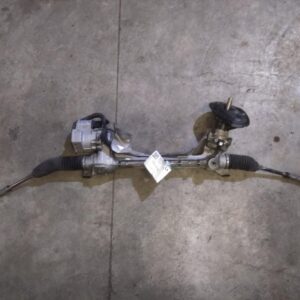 2015 FORD KUGA STEERING BOX RACK