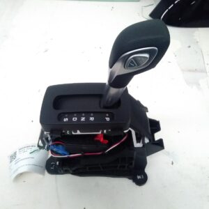 2014 FORD FIESTA GEAR STICK SHIFTER