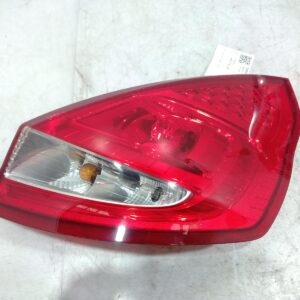 2012 FORD FIESTA RIGHT TAILLIGHT