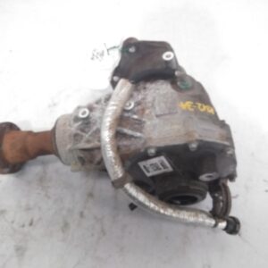 2015 FORD KUGA TRANSFER CASE