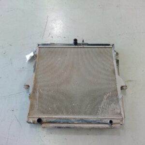 2014 FORD RANGER RADIATOR