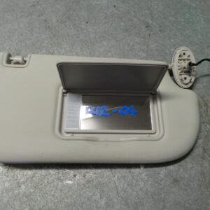 2013 FORD KUGA SUN VISOR